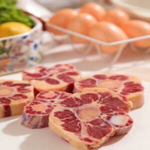 Australian Wagyu Oxtail 1.5KG